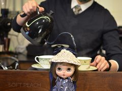-Hei Cafe(工体店)
