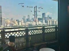 -luutosa  cafe & tea 鹿兔山