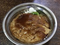 -韩风烤牛肉冷面店