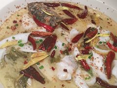 -江渔儿酸菜鱼·拔草餐厅(虎门君乐汇店)