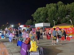 -时代奥城商业广场