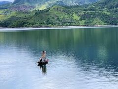 -千峡湖生态旅游度假区