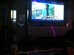 -歌迷量贩KTV(光彩市场店)