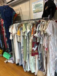 -古今弄潮旗袍摄影体验馆(老门东店)