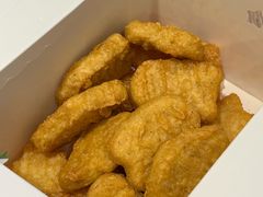 -麦当劳(国贸店)
