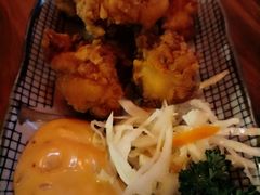 日式炸鸡块-可以の屋(欢乐城店)
