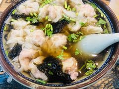 -老谢野馄饨(延安路店)