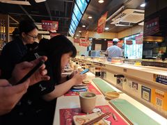 -元通寿司(东骏店)