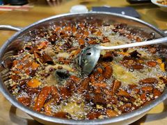-望京一号·重庆江湖菜(工体店)