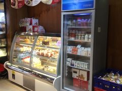 -向阳松鼠(江口店)