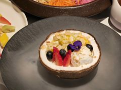 -狮拾久·现代新加坡料理(壹方城店)