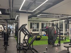 -瑞力健身(科技一路店)