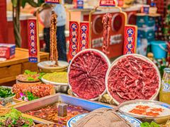 -蜀江龙火锅(339店)