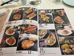 -渔娘渔家丹东海鲜(东直门店)