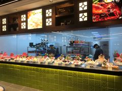 -东海怡品海鲜豆捞(星街坊店)