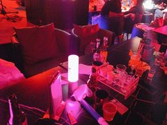 -MOSSO音乐酒吧·live house(南京旗舰店)