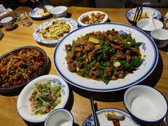 -食鸡公社辣子鸡·潍坊菜·烧烤