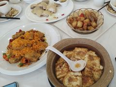 -东江渔村·古典园林·30年粤菜老字号(太和店)