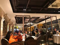 大堂-广东道至正家宴(天河店)