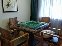 -乌托邦轰趴日租聚会别墅(先生的院子店)