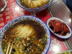 -美味斋(西北街店)