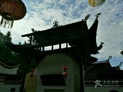 -神农溪纤夫文化旅游区