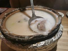 -粤仔湾砂锅粥(宜兴八佰伴店)