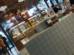 -Dough&Joe团憩(瑞虹天地月亮湾店)