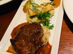 -宝莱纳餐厅(滨江店)