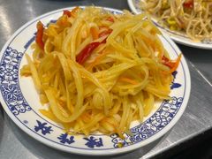 -兰州陈记牛肉面 ·烧烤· 铜锅涮肉(万达店)