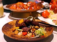 -三号黄浦会Canton Table