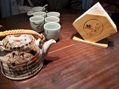 -韵秋荷(宝山龙湖天街店)