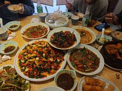 -冯记豆花店(健翔桥店)