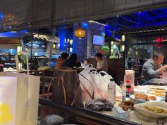 -红蜡烛-养生粥-津鲁菜(中山路店)