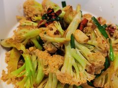 -费大厨辣椒炒肉(万家丽一店)