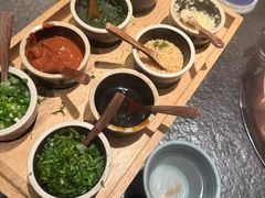 -老墙根涮肉(王四营店)