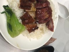 -深井陈记烧鹅酒家(新填地街店)