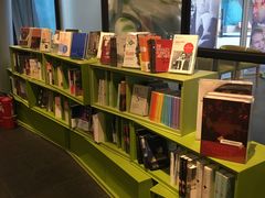 -和美电影艺术中心(万国城店)