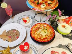 -IL TEATRO 精品意大利餐厅