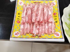 -芦月轩羊蝎子(太平桥店)