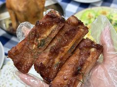 -洞密园美食城·二十二年老店(富华路店)