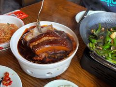 -恰饭·老长沙市井菜(天河客运站店)