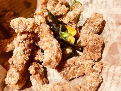 -食陆号·新式台湾创意菜(苏州首店)