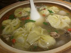 -東舍食唐精品陕菜馆