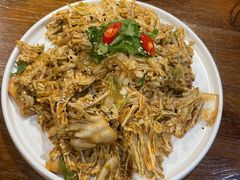 -合家院饭庄(榆关道店)