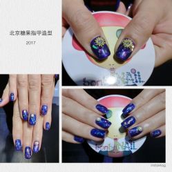 指甲造型-光SPA科技美肤