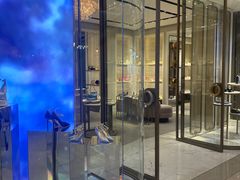 -JIMMY CHOO(恒隆广场店)