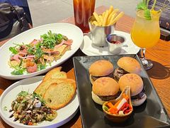 -bluefrog蓝蛙(新三里屯太古里店)