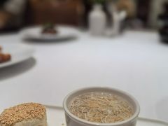-扬州香格里拉·香宫中餐厅