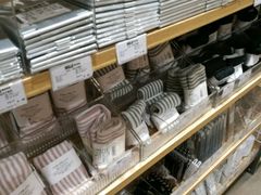 -MUJI无印良品(万达太原街店)